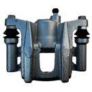 2015 Toyota Venza Brake Caliper 1